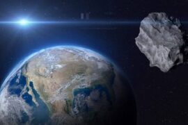 3067 Vandens Pėdsakai Marso Meteorite Naujie