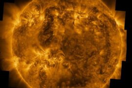 3091 Naujos Saulės Nuotraukos Atskleidžia Išs