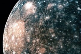 Valhalla krateris didžiausias smūginis krateris jupiterio mėnulyje kaliste 3114 Valhalla Krateris Didžiausias Smūginis K