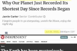 3971 Žemės Planetos Judėjimo Paslaptys Kaip