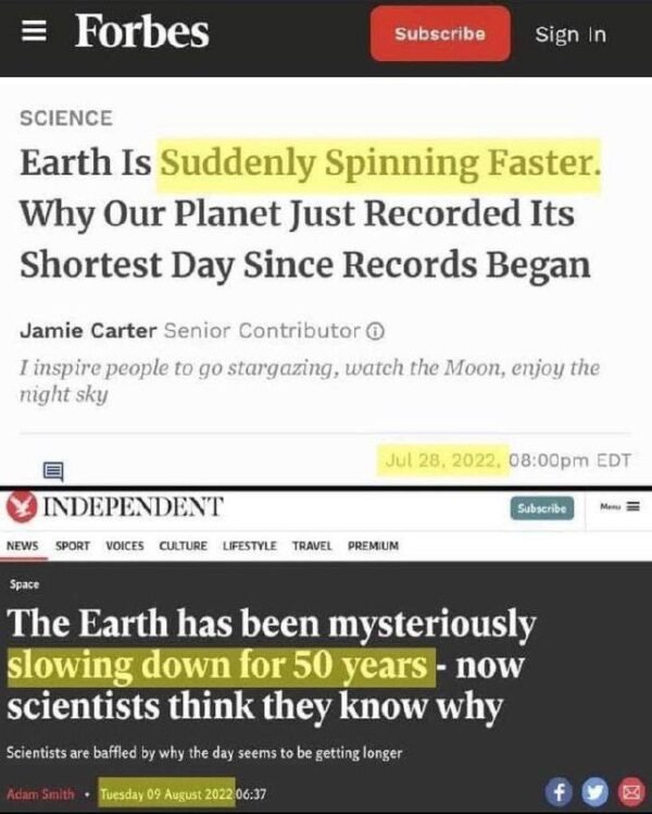 3971 Žemės Planetos Judėjimo Paslaptys Kaip