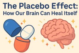 3976 Placebo Efektas Kaip Mūsų Smegenys Gali