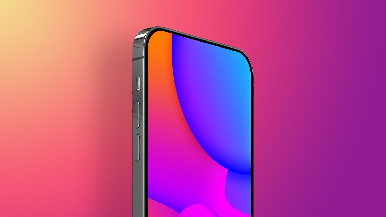 4574 Apple Pristato Liquid Glass Naujas Diza