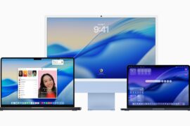 4591 Naujosios Macos 26 Tahoe Patobulinimai