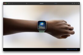 4596 Watchos 26 Naujos Funkcijos Ir Patobu