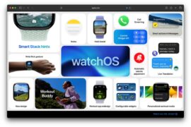 4600 Watchos 26 Naujos Funkcijos Ir Patobu