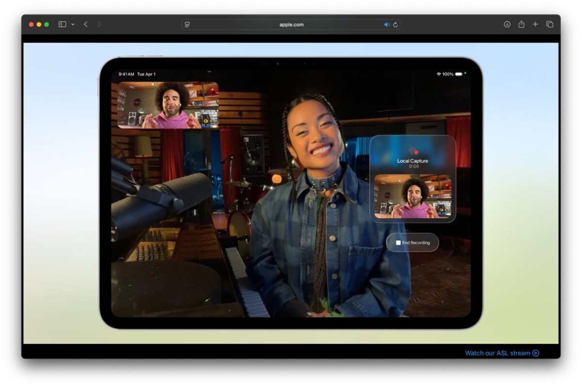 4601 Ipados 26 Planšetė Kuri Tampa Tikru Ko