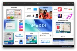 4603 Ipados 26 Planšetė Kuri Tampa Tikru Ko