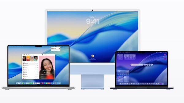4606 Apple Pristato Macos 26 Tahoe Kas Gali