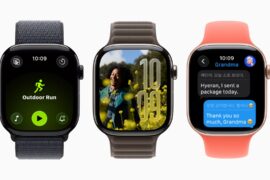4608 Apple Watch Modeliai Palaikantys Watcho