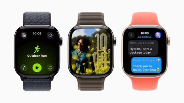 4608 Apple Watch Modeliai Palaikantys Watcho