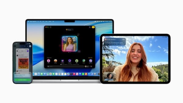 4609 Naujos Apple Intelligence Funkcijos Ir J