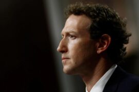 4616 Markas Zuckerbergas Kuria Dirbtinio Inte