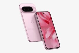 Google Pixel 10 pristatys naująją magnetinę įkrovimo technologiją Pixelsnap 4625 Google Pixel 10 Pristatys Naująją Magnet
