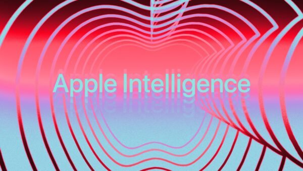4631 Apple Tyrimas Dirbtinis Intelektas Vis