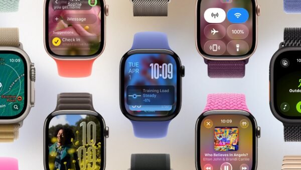 4647 Naujosios Apple Watch Modeliai Pereina P