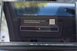 4648 Nintendo Switch 2 Blokavimas Dėl Mig Pri