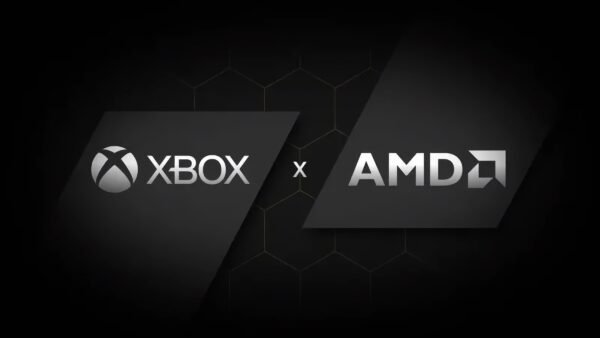 4650 Naujos Kartos Xbox Plėtra Nuo Konsolės