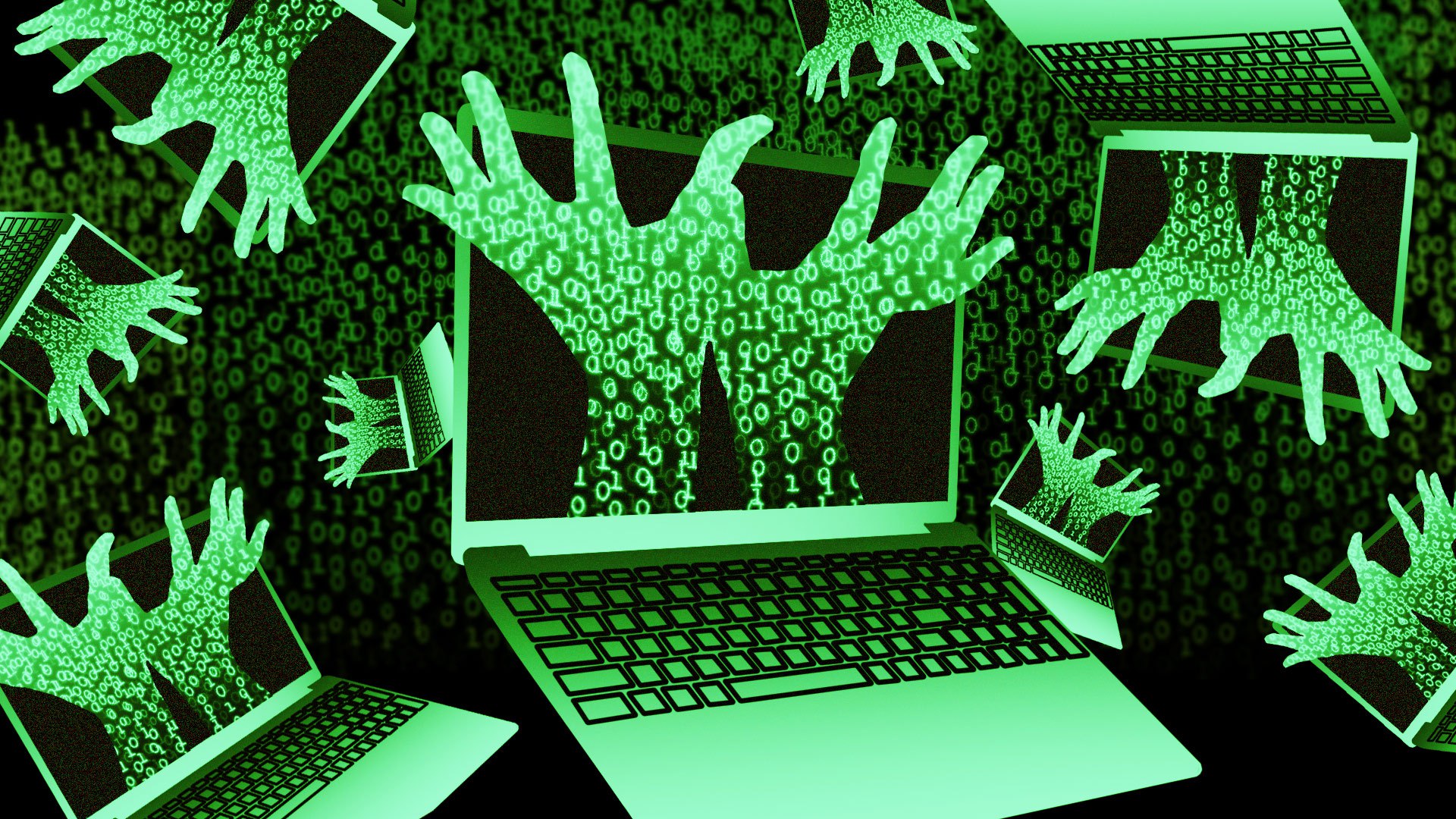 4659 Didžiausia Duomenų Nutekėjimo Istorija