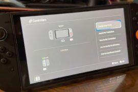 4664 Naujojo Nintendo Switch 2 Problemos Su V