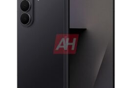 4665 Samsung Galaxy Fold7 Atskleidžia Naują D
