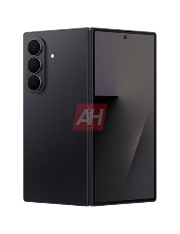 4665 Samsung Galaxy Fold7 Atskleidžia Naują D