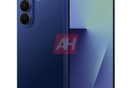 4666 Samsung Galaxy Fold7 Atskleidžia Naują D
