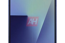4668 Samsung Galaxy Fold7 Atskleidžia Naują D