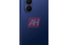 4669 Samsung Galaxy Fold7 Atskleidžia Naują D