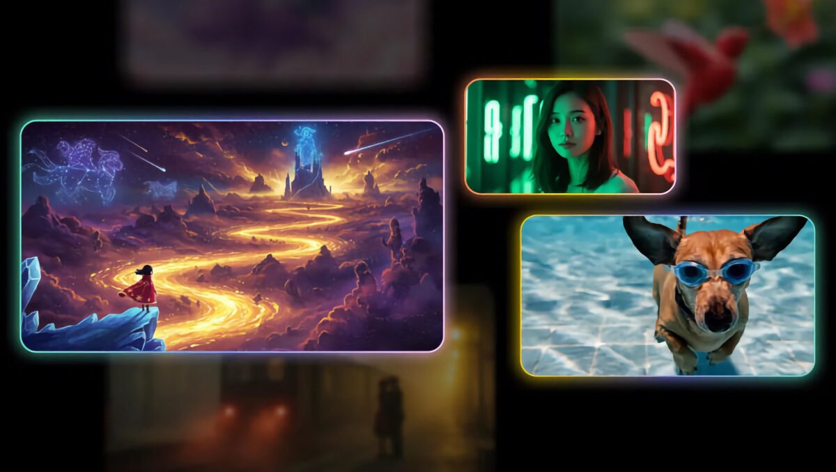 Kaip google naudoja youtube vaizdo įrašus savo dirbtinio intelekto mokymui