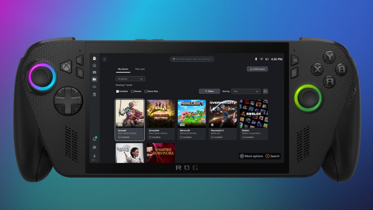 4681 Microsoft Plečia Xbox Funkcionalumą Inte