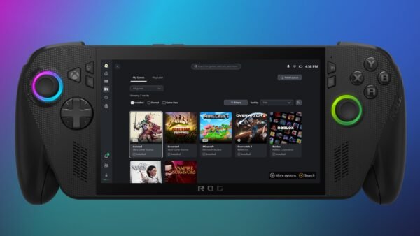 4681 Microsoft Plečia Xbox Funkcionalumą Inte