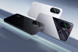 4684 Xiaomi Išleidžia Naują Poco F7 Modelį Su