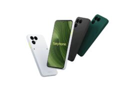 4695 Fairphone 6 Išardomas Ir Taisomas Telef