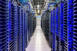 4708 It įmonės Perkėlė Serverius į Varšuvą Sp