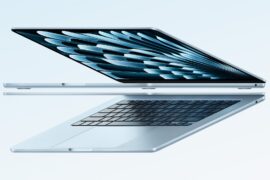 4720 Nauji Macbook Su Iphone Procesoriais Ap