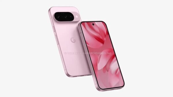 4725 Google Pixel 10 Serija Minimalūs Atnauj