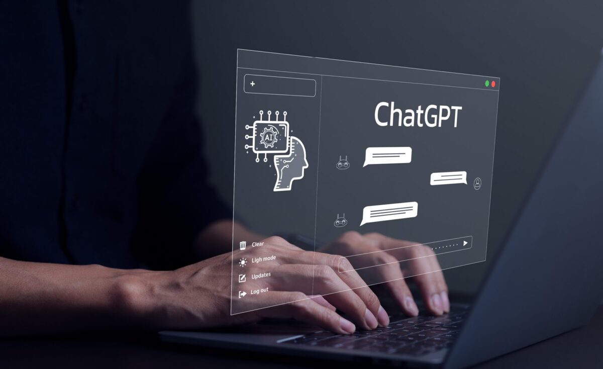 Chatgpt Veikimo Sutrikimai Tūkstančiai Vartotojų Susidūrė Su Problemomis