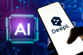 DeepL gali išversti visą internetą per 18 dienų su Nvidia AI technologija Deepl Gali Išversti Visą Internetą Per 18 Dienų Su Nvidia Ai Technologija