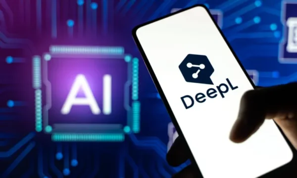 Deepl Gali Išversti Visą Internetą Per 18 Dienų Su Nvidia Ai Technologija