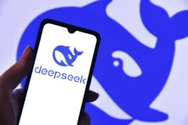Deepseek Kaltinama Duomenų Perdavimu Kinijos Kariuomenei Ir Nvidia Lustų Gavimu
