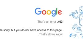 Didelis Sutrikimas Paveikė Google Amazon Spotify Ir Kitus Didelius Servisus