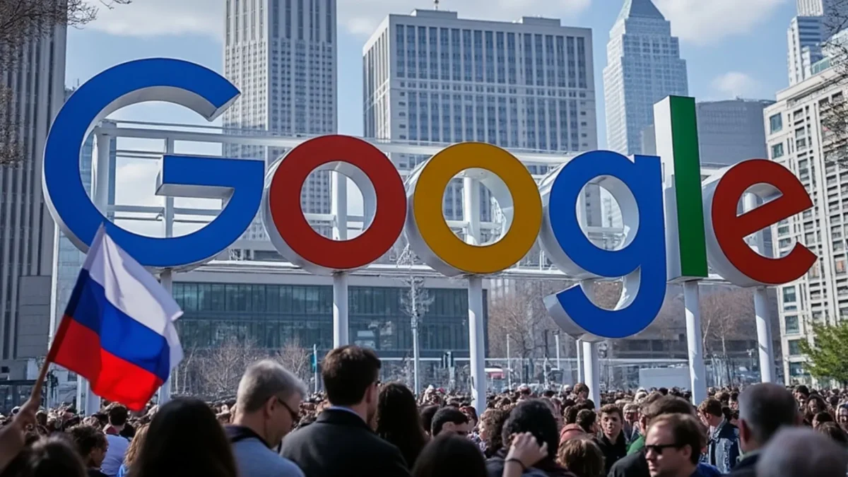 Google Skolos Rusijoje Išaugo Iki 27 Mlrd