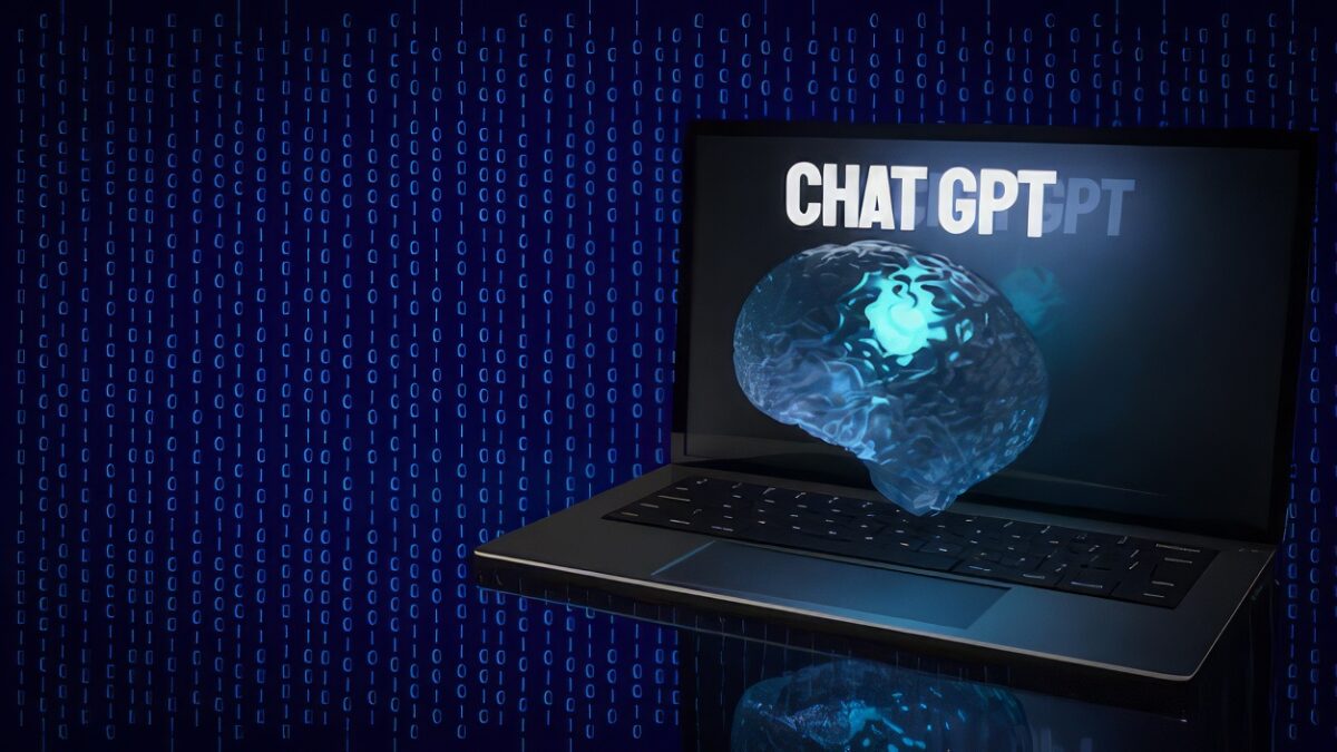 Mit Tyrimas Atskleidžia Chatgpt Poveikį Vartotojų Smegenims Topaz