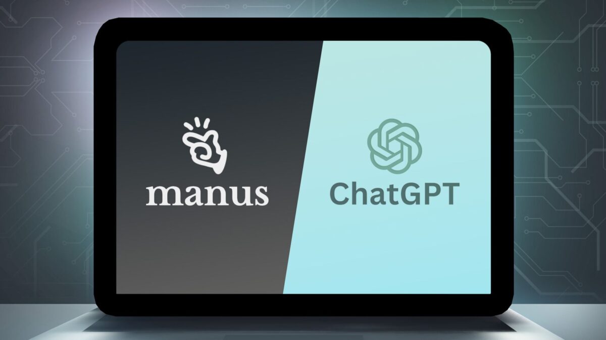 Manus Ir Chatgpt Skirtingi Pranašumai Dirbtinio Intelekto Pasaulyje