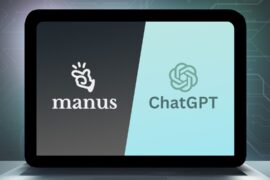 Manus Ir Chatgpt Skirtingi Pranašumai Dirbtinio Intelekto Pasaulyje
