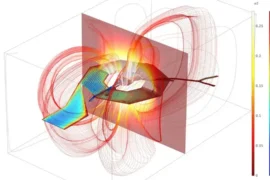 Nanoantenos