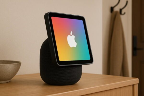 Naujos Apple Operacinės Sistemos Watchos 26, Tvos 26 Ir Debiutinė Homeos 26