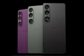Sony Nutraukė Nuostolingų Flagmanų Kūrimą, Lieka Tik Prekės ženklas