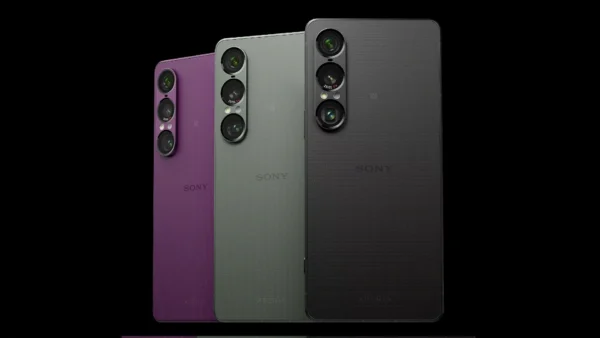 Sony Nutraukė Nuostolingų Flagmanų Kūrimą, Lieka Tik Prekės ženklas
